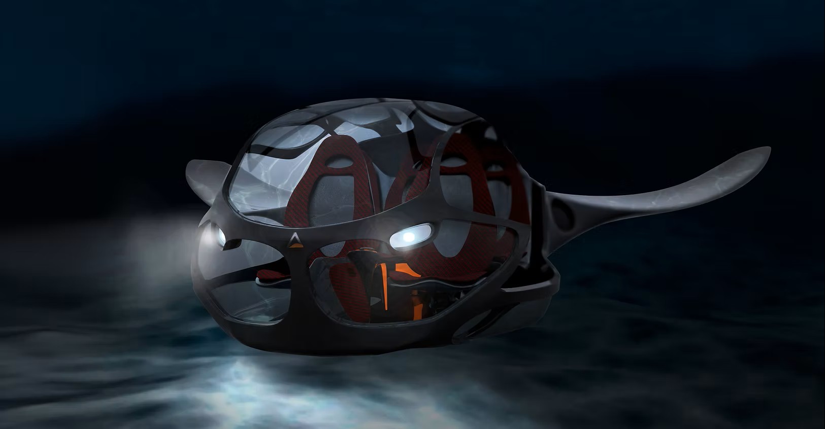 Amnis Bionic Submarine