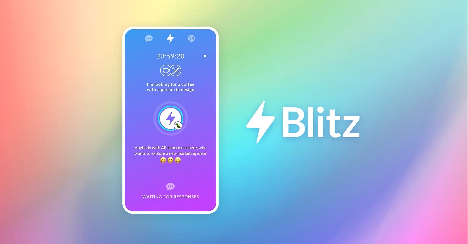 Blitz: Networking Reinvented