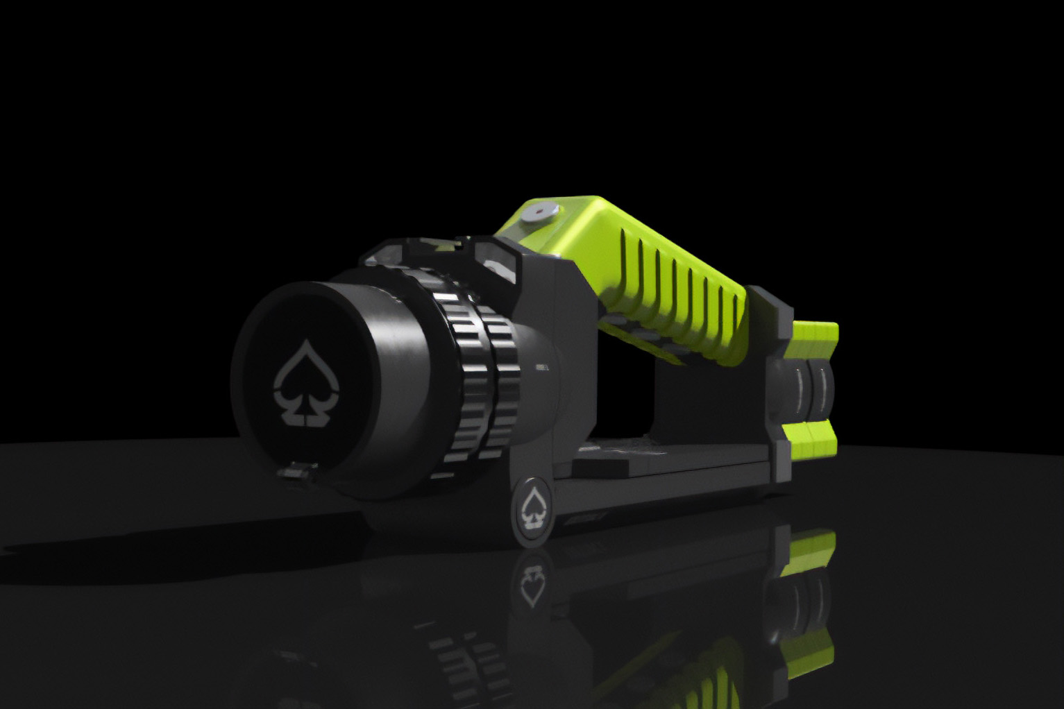 EXTU Camera System