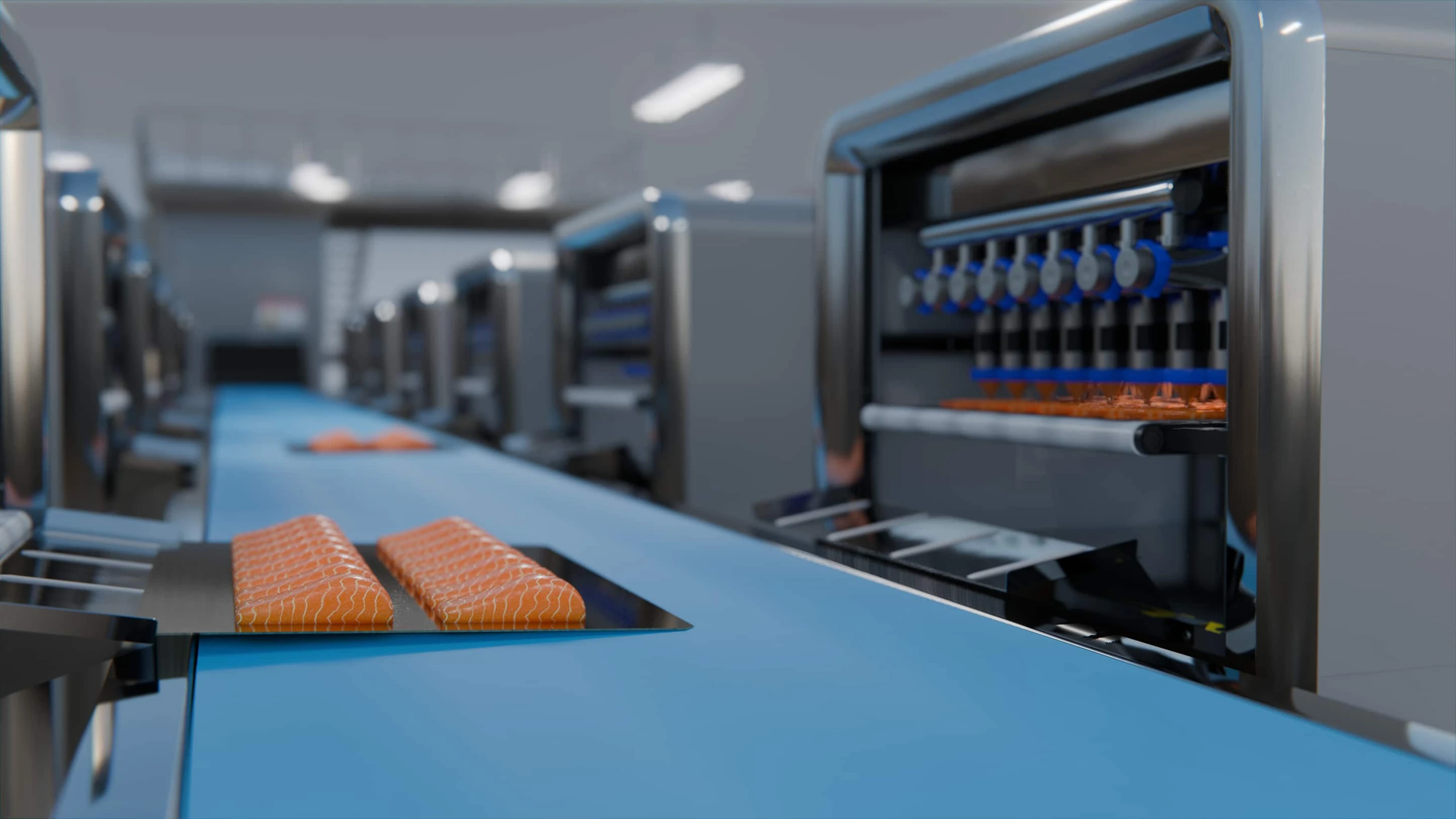 The Revo Food Fabricator