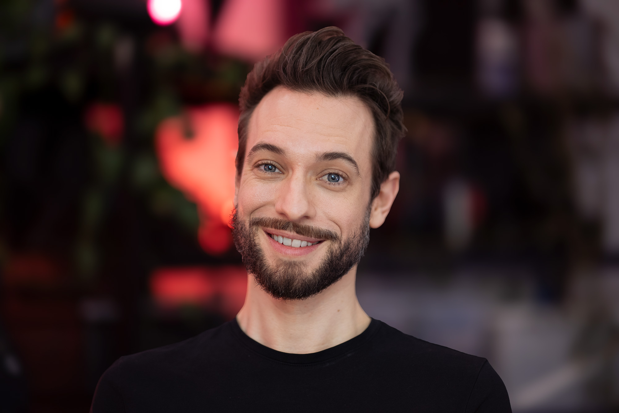 Mathias Mars